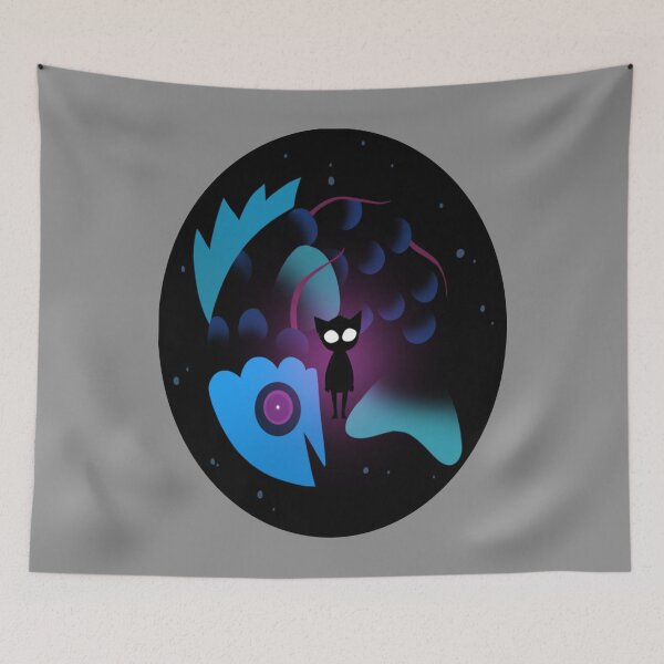 Item preview, Night in the Woods designed and sold by Story-dareba.