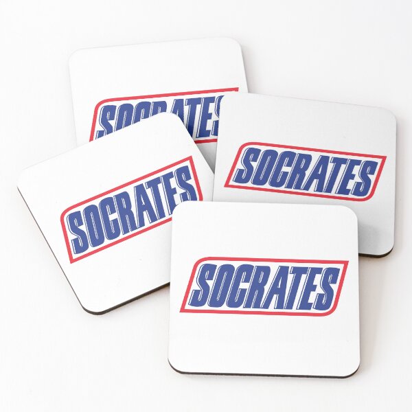 Item preview, Socrates - Ancient Greek Philosopher Socrates Greece History Philosophy designed and sold by chrisrivait.