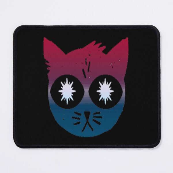 Item preview, Night in the Woods designed and sold by Story-dareba.
