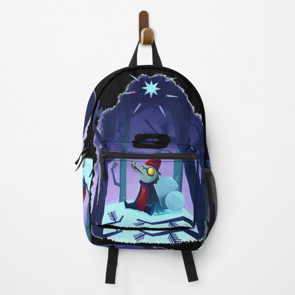 Item preview, Night in the Woods designed and sold by Story-dareba.