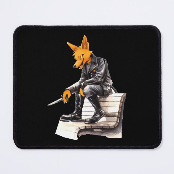 Item preview, Night in the Woods designed and sold by Story-dareba.