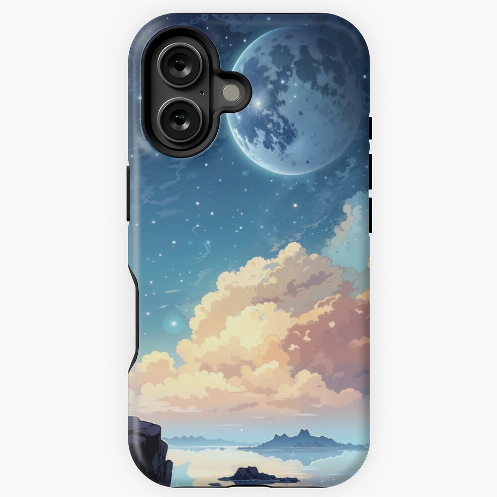 Item preview, iPhone Magsafe Tough Case designed and sold by Editsu.