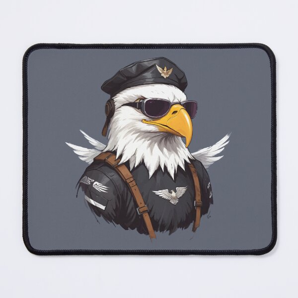 Item preview, Liberty Flyer designed and sold by WildlifeInc.