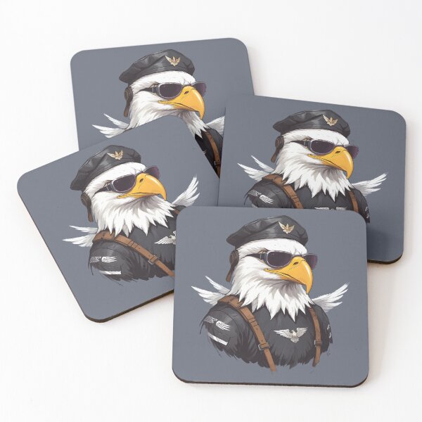 Item preview, Liberty Flyer designed and sold by WildlifeInc.