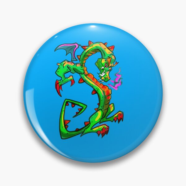 Item preview, TROGDOR  designed and sold by Jrberkeley.