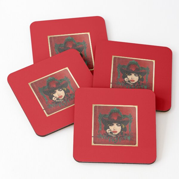 Item preview, Miksi and The Royal Heart Hat - Visualise Invisible designed and sold by VisualiseIt.