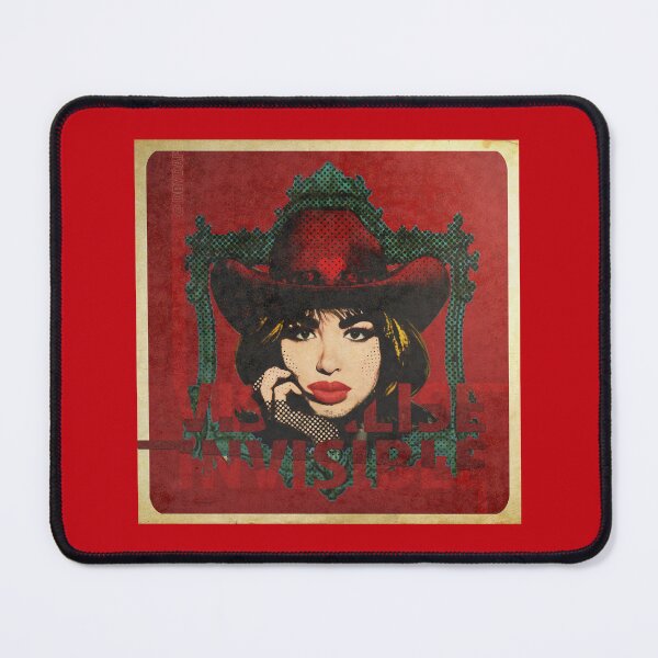 Item preview, Miksi and The Royal Heart Hat - Visualise Invisible designed and sold by VisualiseIt.