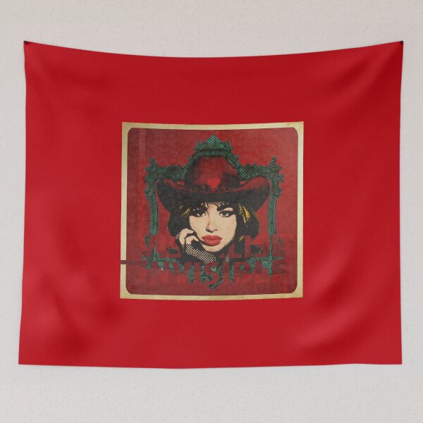 Item preview, Miksi and The Royal Heart Hat - Visualise Invisible designed and sold by VisualiseIt.