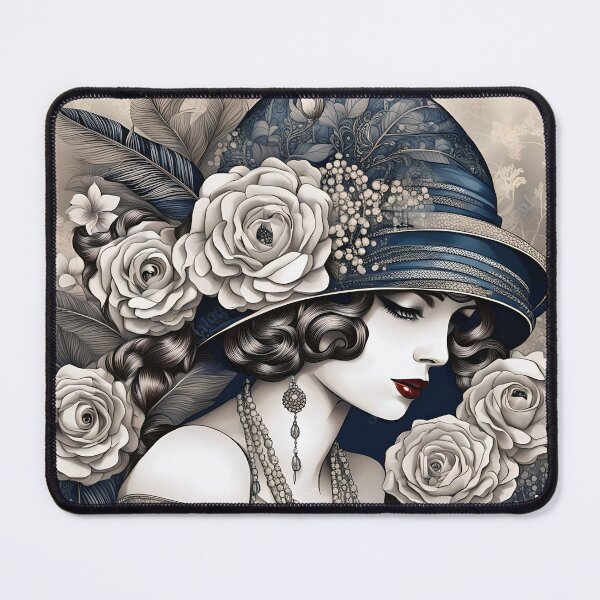 Item preview, Roaring Twenties designed and sold by Patricia Johnston.
