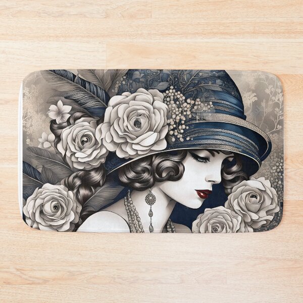 Item preview, Roaring Twenties designed and sold by Patricia Johnston.