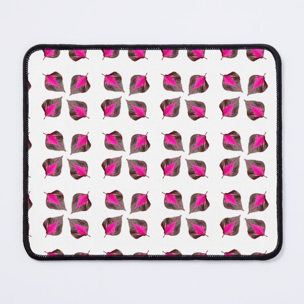 Item preview, Leaf pattern designed and sold by Meo Design.