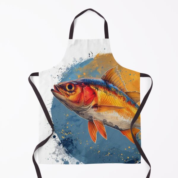 Item preview, Ocean Rhythm Tee, Underwater Harmony, Aqua Melody Gift designed and sold by Terry-Salsa.