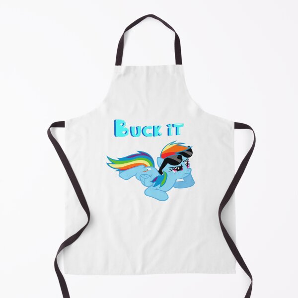 Item preview, Buck it designed and sold by lucifurzrt.
