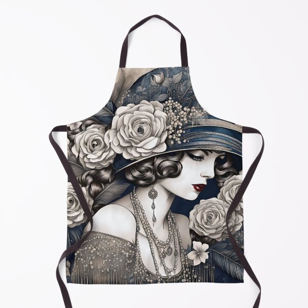 Item preview, Roaring Twenties designed and sold by Patricia Johnston.