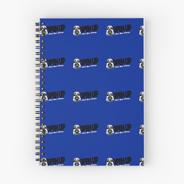 Item preview, FBI Open Up About Your Feelings designed and sold by Exquisiteyouth.