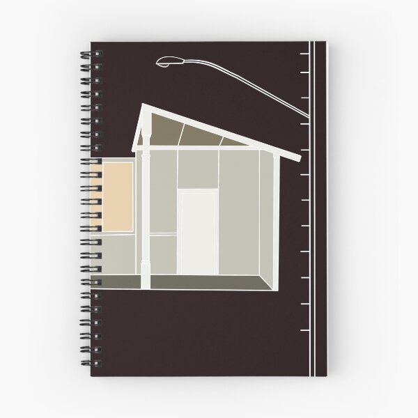 Item preview, The 1975 Front Door designed and sold by Indiesigns.
