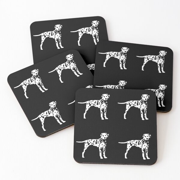 Item preview, Dalmatians designed and sold by wootworks.