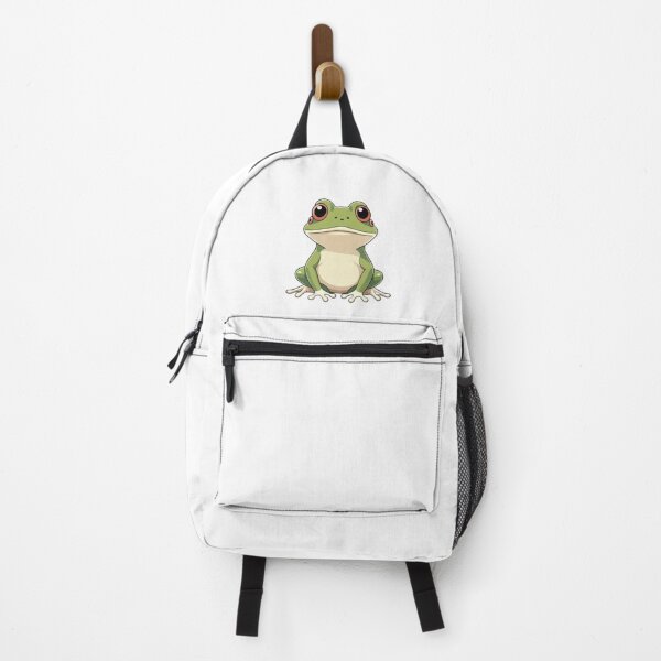 Item preview, frog designed and sold by Awiwiii.