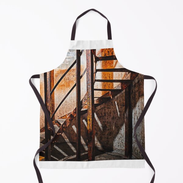 Item preview, Staircase in Bunker designed and sold by Alex Preiss.