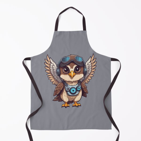 Item preview, Aero Ace designed and sold by WildlifeInc.