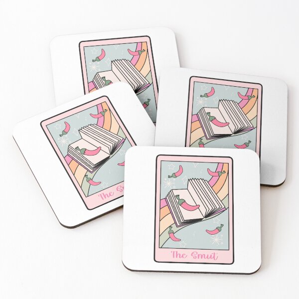 Item preview, The Smut Tarot Card designed and sold by Milibella.