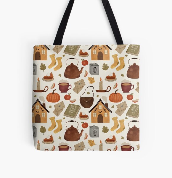 Item preview, Autumn Cottage Days designed and sold by ohjessmarie.