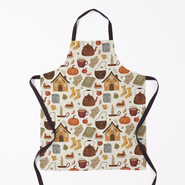 Item preview, Autumn Cottage Days designed and sold by ohjessmarie.