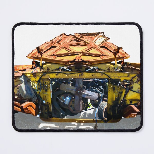 Item preview, Land Craft designed and sold by DWPhoenix.