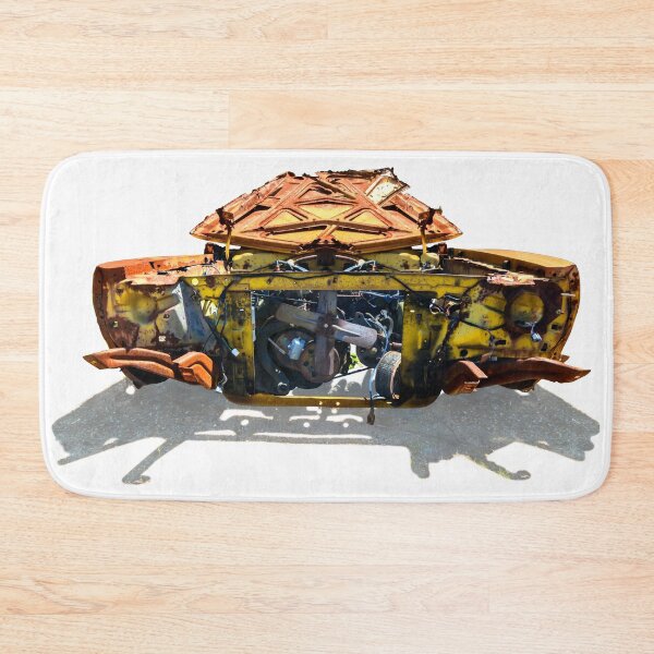 Item preview, Land Craft designed and sold by DWPhoenix.