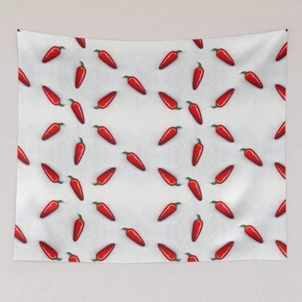 Item preview, Hot Chillies designed and sold by Siene Browne.