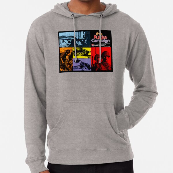 Item preview, The Russian Campaign designed and sold by AIncredible.