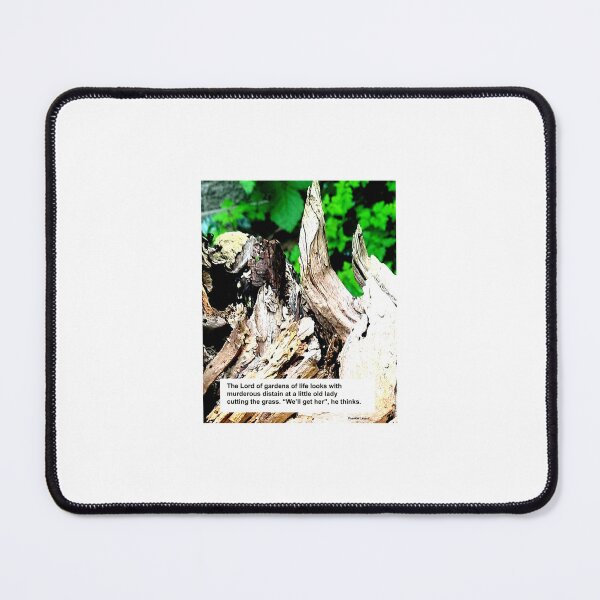 Item preview, Lord of the Gardens designed and sold by FrankieLassut.