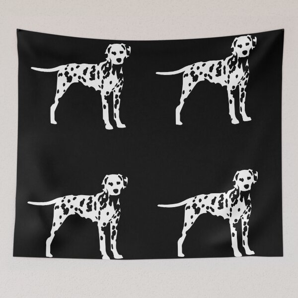 Item preview, Dalmatians designed and sold by wootworks.