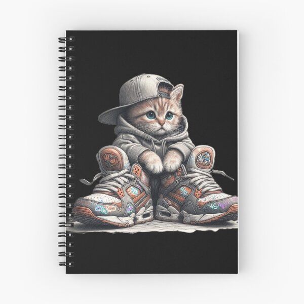 Item preview, “Little Paws, Big Sneakers” designed and sold by CHRIST5000.