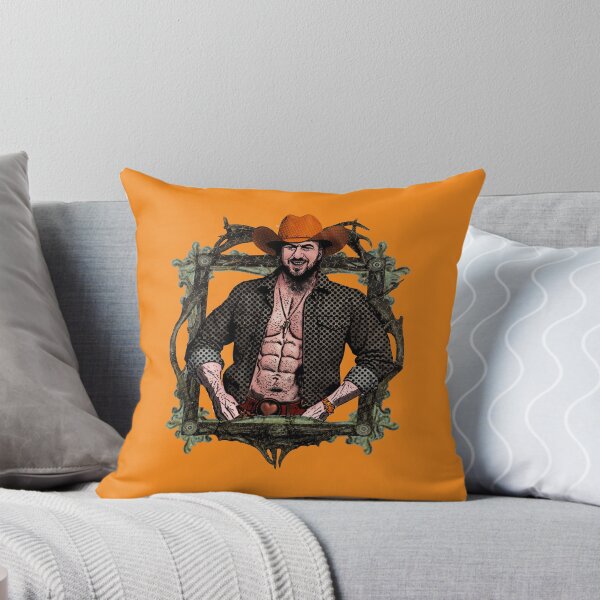 Item preview, Janjus and The Orange Heart designed and sold by VisualiseIt.