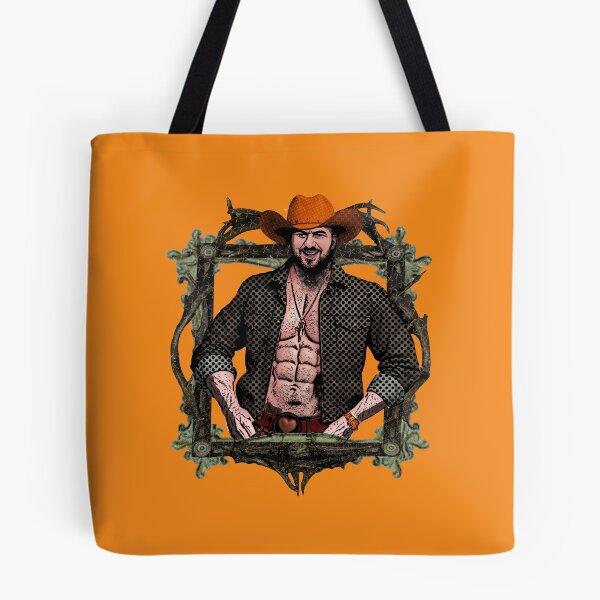 Item preview, Janjus and The Orange Heart designed and sold by VisualiseIt.