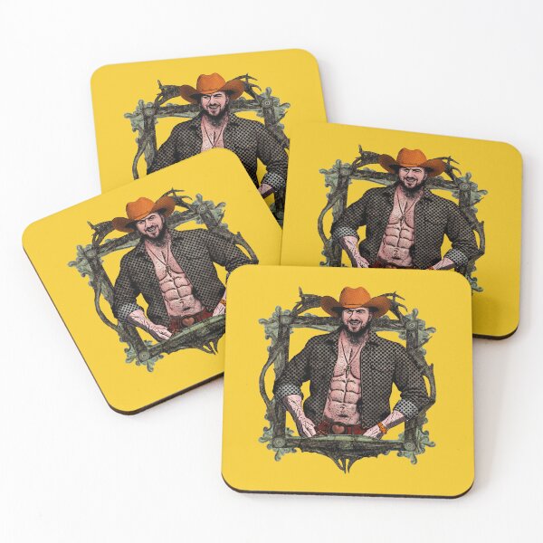 Item preview, Janjus and The Orange Heart designed and sold by VisualiseIt.