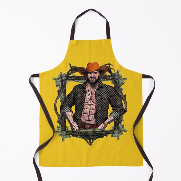 Item preview, Janjus and The Orange Heart designed and sold by VisualiseIt.