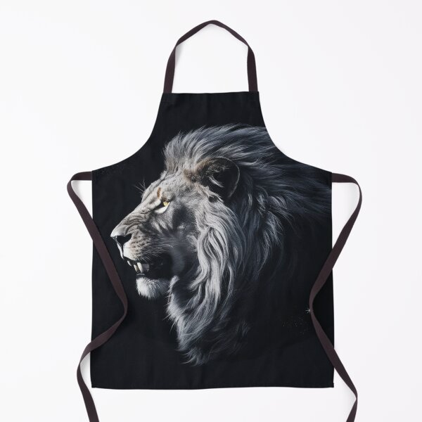 Item preview, Lion Artistry designed and sold by Optrix Studio	.