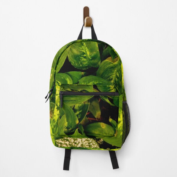 Item preview, green leaf designed and sold by IgorKovalenko.