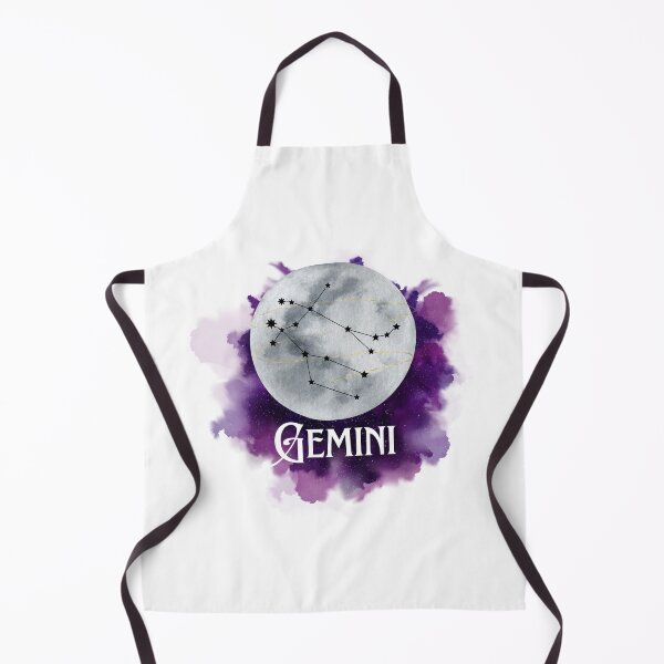 Item preview, Gemini Star Sign Astrology  designed and sold by WildWoodlandWitch.