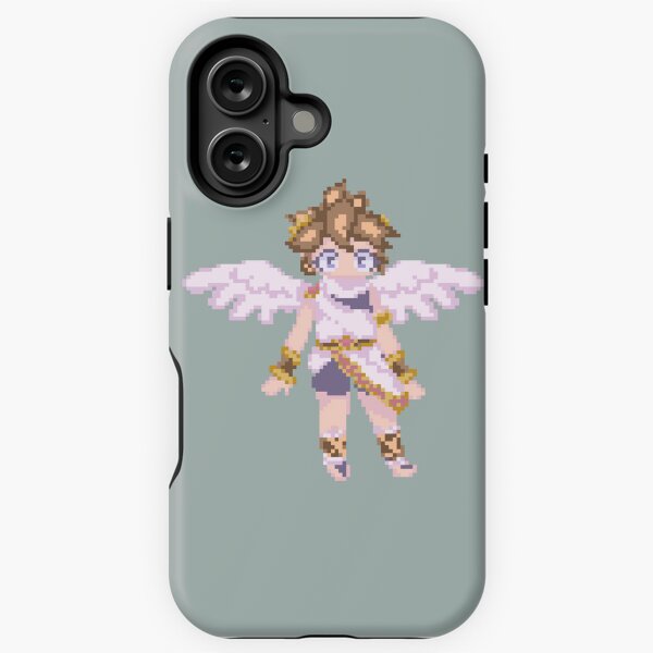 Item preview, Chibi Pixel Pit designed and sold by KunkyTheRoid.