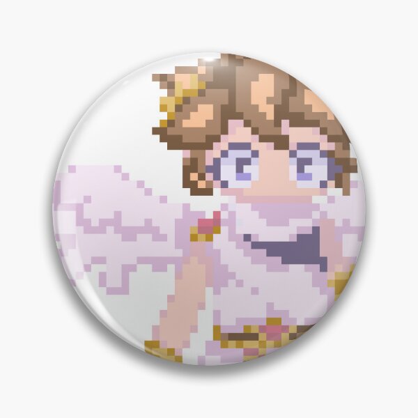 Item preview, Chibi Pixel Pit designed and sold by KunkyTheRoid.