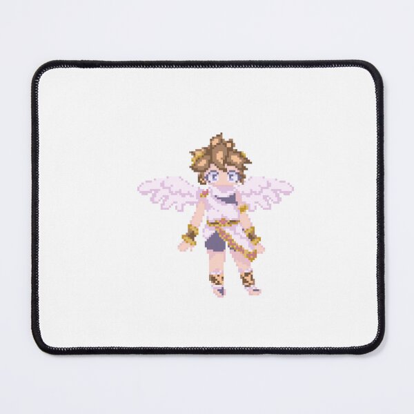 Item preview, Chibi Pixel Pit designed and sold by KunkyTheRoid.