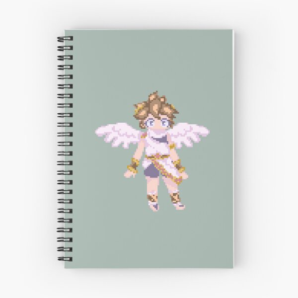 Item preview, Chibi Pixel Pit designed and sold by KunkyTheRoid.