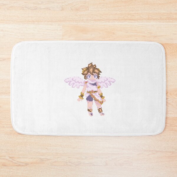 Item preview, Chibi Pixel Pit designed and sold by KunkyTheRoid.
