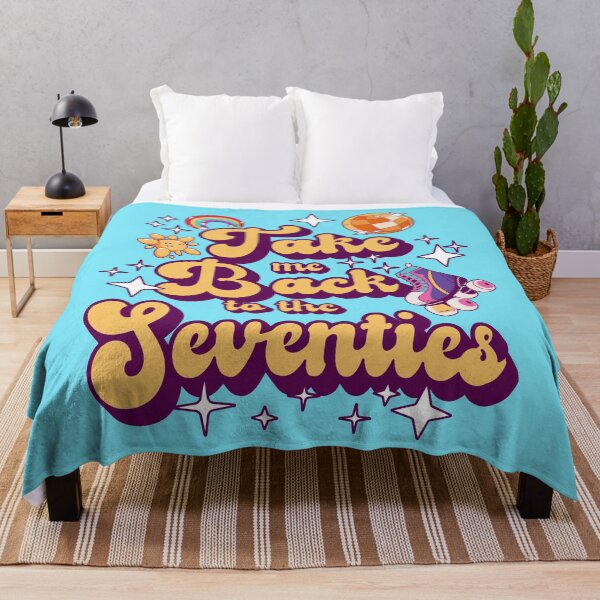 Item preview, take me back to the seventies designed and sold by samah82.