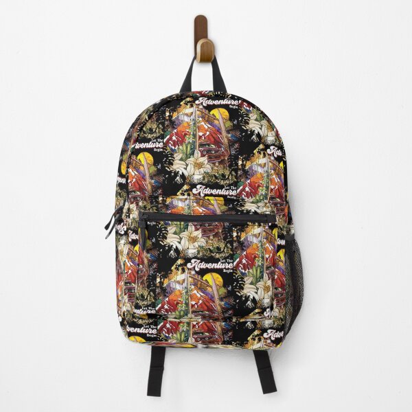 Item preview, Adventure Camping Hike designed and sold by Everpop.