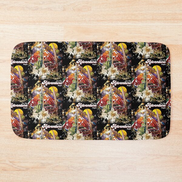 Item preview, Adventure Camping Hike  designed and sold by Everpop.