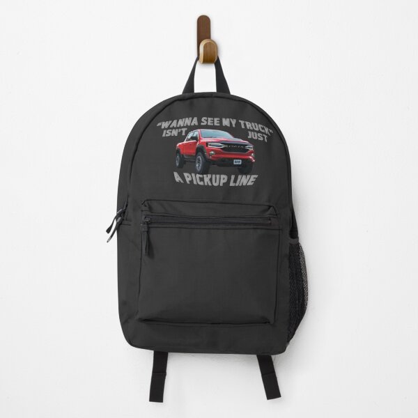 Item preview, Wanna See My Truck - Pickup Line designed and sold by Fanarchist.